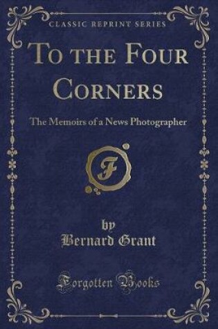 Cover of To the Four Corners