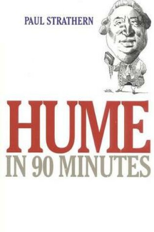 Cover of Hume in 90 Minutes