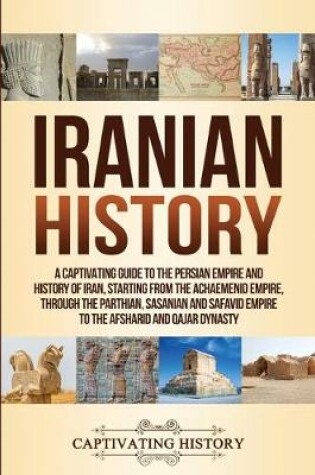 Cover of Iranian History