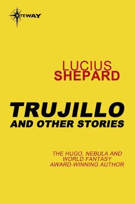 Book cover for Trujillo and Other Stories