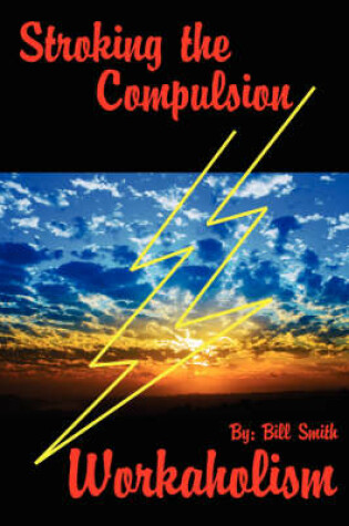 Cover of Stroking the Compulsion