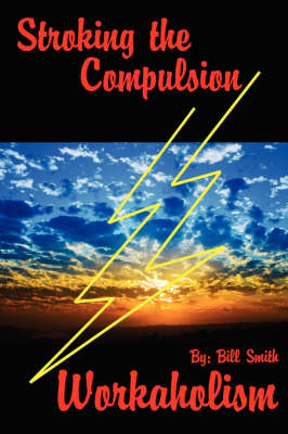 Book cover for Stroking the Compulsion