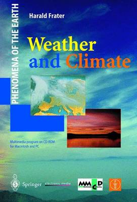 Cover of Weather and Climate