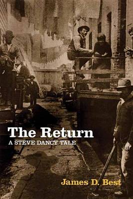 Book cover for The Return