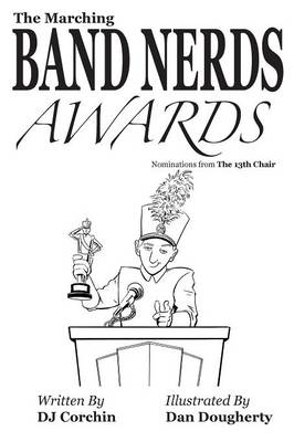 Cover of The Marching Band Nerds Awards