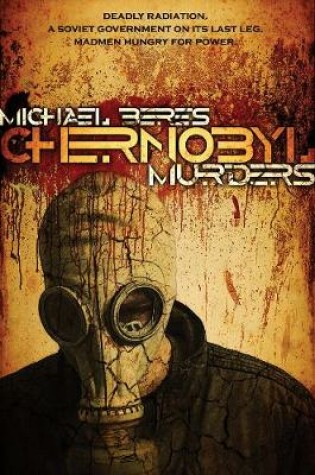 Cover of Chernobyl Murders