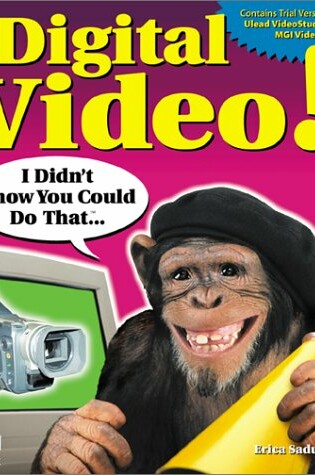 Cover of Digital Video!