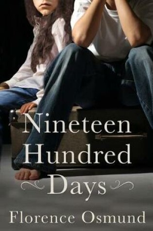 Cover of Nineteen Hundred Days