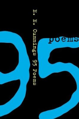 Cover of 95 Poems