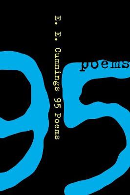 Book cover for 95 Poems