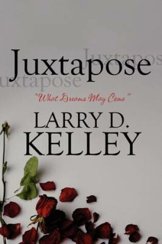 Cover of Juxtapose