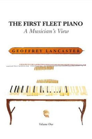 Cover of The First Fleet Piano - Pack