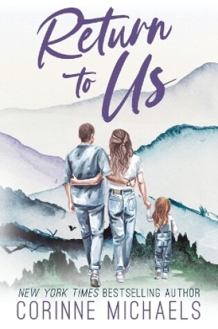 Cover of Return to Us - Special Edition
