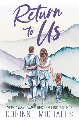 Book cover for Return to Us - Special Edition