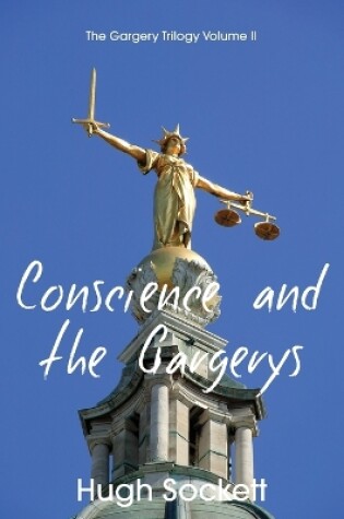 Cover of Conscience and the Gargerys