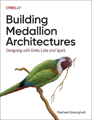 Cover of Building Medallion Architectures