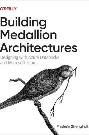 Cover of Building Medallion Architectures