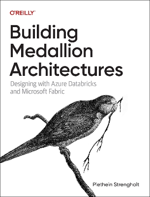 Cover of Building Medallion Architectures