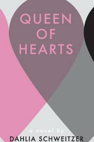 Cover of Queen of Hearts