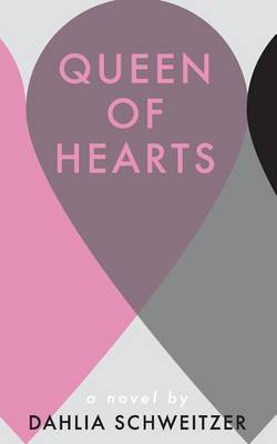 Book cover for Queen of Hearts