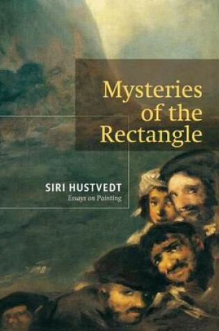 Cover of Mysteries of the Rectangle