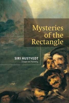 Book cover for Mysteries of the Rectangle
