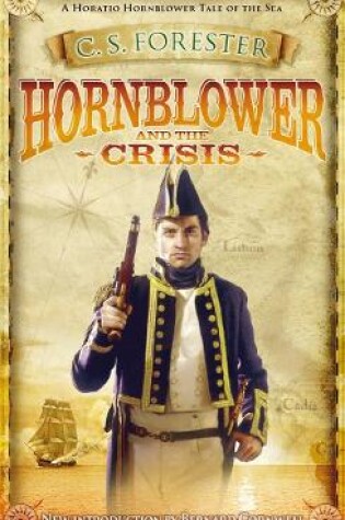 Cover of Hornblower and the Crisis