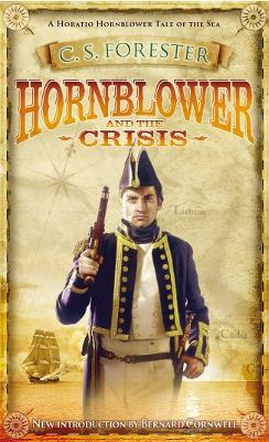 Cover of Hornblower and the Crisis