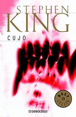 Book cover for Cujo