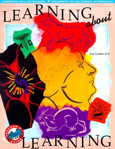 Cover of Learning about Learning