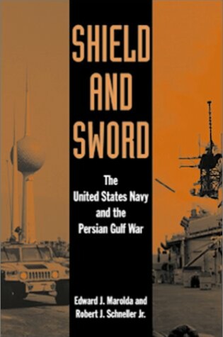 Cover of Shield and Sword