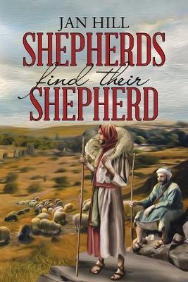 Book cover for Shepherds Find Their Shepherd