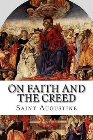 Cover of On Faith and the Creed