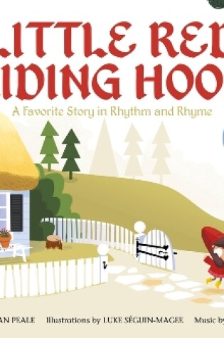 Cover of Little Red Riding Hood