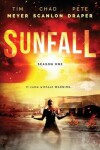 Book cover for Sunfall