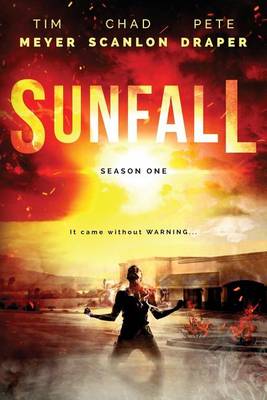 Cover of Sunfall