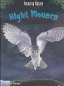 Book cover for Night Movers