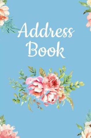 Cover of Address Book