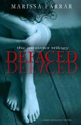 Cover of Defaced