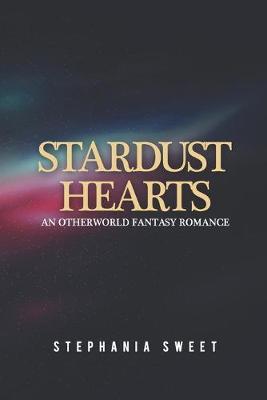 Book cover for Stardust Hearts