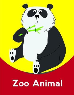 Book cover for Zoo Animal
