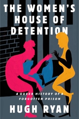 Cover of The Women's House of Detention