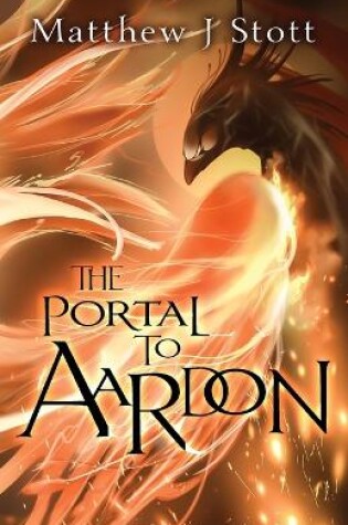 Cover of The Portal to Aardon