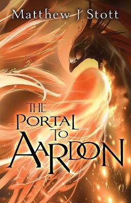 Cover of The Portal to Aardon