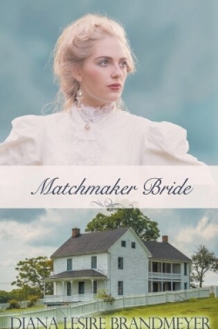 Cover of Matchmaker Bride