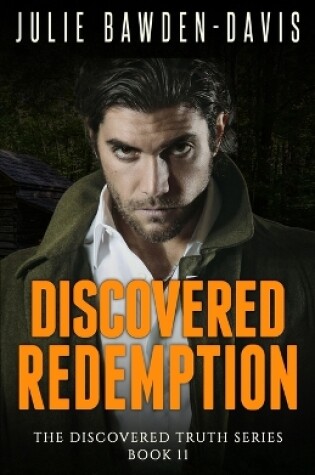 Cover of Discovered Redemption