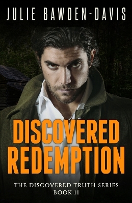 Cover of Discovered Redemption