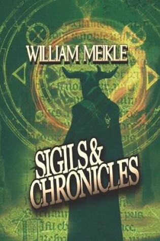 Cover of Sigils and Chronicles