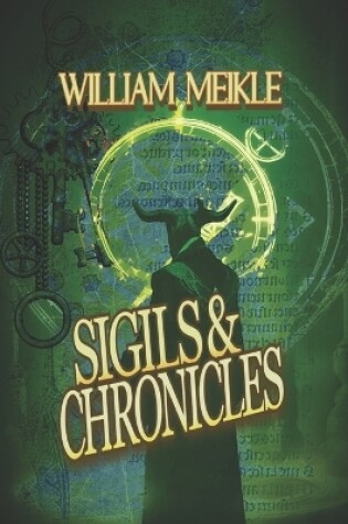 Cover of Sigils and Chronicles