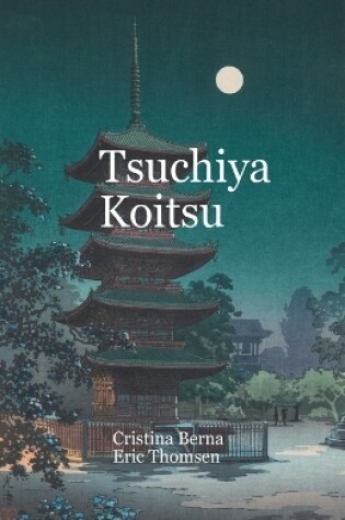 Cover of Tsuchiya Koitsu